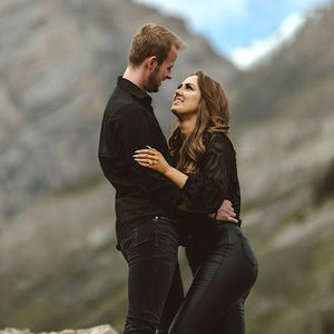 Meet your Posher, Breanna